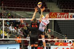 2017.03.05. LOTOS Trefl Gdańsk – Jastrzębski Węgiel