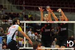 2017.03.05. LOTOS Trefl Gdańsk – Jastrzębski Węgiel