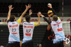2017.03.05. LOTOS Trefl Gdańsk – Jastrzębski Węgiel