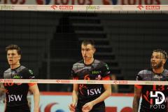 2017.03.05. LOTOS Trefl Gdańsk – Jastrzębski Węgiel