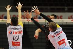 2017.03.05. LOTOS Trefl Gdańsk – Jastrzębski Węgiel