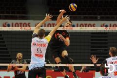 2017.03.05. LOTOS Trefl Gdańsk – Jastrzębski Węgiel