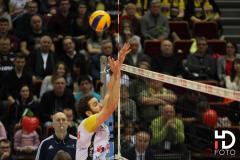 2017.03.05 LOTOS Trefl Gdańsk – Jastrzębski Węgiel