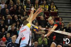 2017.03.05 LOTOS Trefl Gdańsk – Jastrzębski Węgiel