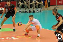 2017.03.05 LOTOS Trefl Gdańsk – Jastrzębski Węgiel