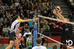 2017.03.05 LOTOS Trefl Gdańsk – Jastrzębski Węgiel