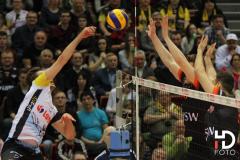2017.03.05 LOTOS Trefl Gdańsk – Jastrzębski Węgiel