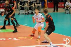 2017.03.05 LOTOS Trefl Gdańsk – Jastrzębski Węgiel