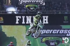 2017.11.18 Mistrzostwa Europy w Supercrossie