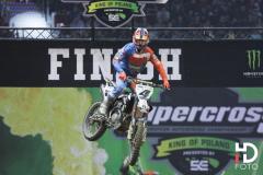 2017.11.18 Mistrzostwa Europy w Supercrossie