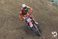 2017.11.18 Mistrzostwa Europy w Supercrossie