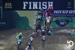 2017.11.18 Mistrzostwa Europy w Supercrossie