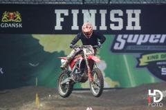 2017.11.18 Mistrzostwa Europy w Supercrossie