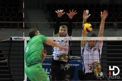 2017.12.02 Trefl Gdańsk – BBTS Bielsko-Biała