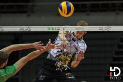 2017.12.02 Trefl Gdańsk – BBTS Bielsko-Biała