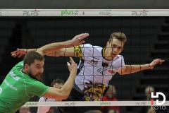 2017.12.02 Trefl Gdańsk – BBTS Bielsko-Biała