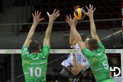 2017.12.02 Trefl Gdańsk – BBTS Bielsko-Biała