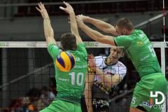 2017.12.02 Trefl Gdańsk – BBTS Bielsko-Biała