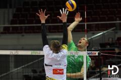 2017.12.02 Trefl Gdańsk – BBTS Bielsko-Biała