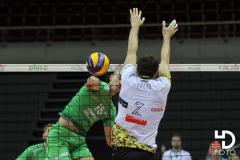 2017.12.02 Trefl Gdańsk – BBTS Bielsko-Biała