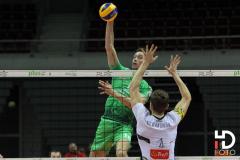 2017.12.02 Trefl Gdańsk – BBTS Bielsko-Biała