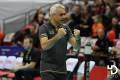 2017.12.02 Trefl Gdańsk – BBTS Bielsko-Biała