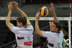 2017.12.02 Trefl Gdańsk – BBTS Bielsko-Biała
