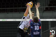 2017.12.23 Trefl Gdańsk – ZAKSA Kędzierzyn-Koźle