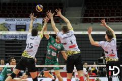 2018.05.05 Trefl Gdańsk – Indykpol AZS Olsztyn