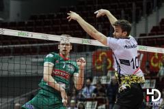 2018.05.05 Trefl Gdańsk – Indykpol AZS Olsztyn