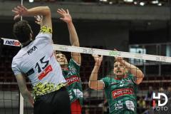 2018.05.05 Trefl Gdańsk – Indykpol AZS Olsztyn