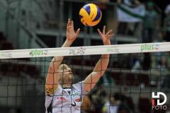 2018.05.05 Trefl Gdańsk – Indykpol AZS Olsztyn