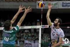 2018.05.05 Trefl Gdańsk – Indykpol AZS Olsztyn