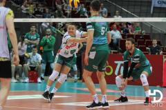 2018.05.05 Trefl Gdańsk – Indykpol AZS Olsztyn