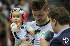2018.05.05 Trefl Gdańsk – Indykpol AZS Olsztyn