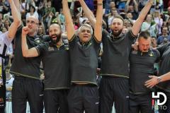 2018.05.05 Trefl Gdańsk – Indykpol AZS Olsztyn