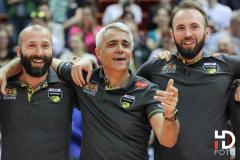 2018.05.05 Trefl Gdańsk – Indykpol AZS Olsztyn