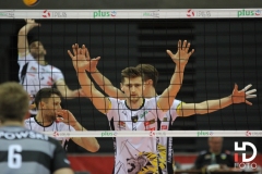 2018.10.17 Trefl Gdańsk – GKS Katowice