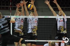 2018.10.17 Trefl Gdańsk – GKS Katowice