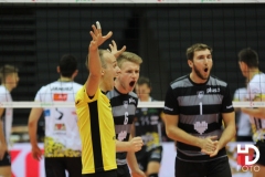 2018.10.17 Trefl Gdańsk – GKS Katowice