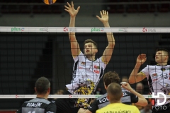 2018.10.17 Trefl Gdańsk – GKS Katowice