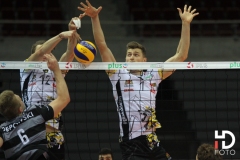 2018.10.17 Trefl Gdańsk – GKS Katowice