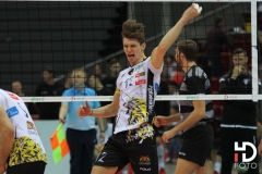2018.10.17 Trefl Gdańsk – GKS Katowice