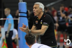 2018.10.17 Trefl Gdańsk – GKS Katowice