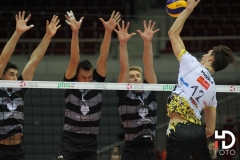 2018.10.17 Trefl Gdańsk – GKS Katowice