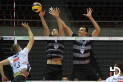 2018.10.17 Trefl Gdańsk – GKS Katowice