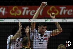 2019.10.27 Trefl Gdańsk – PGE Skra Bełchatów
