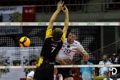 2019.10.27 Trefl Gdańsk – PGE Skra Bełchatów