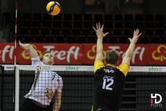 2019.10.27 Trefl Gdańsk – PGE Skra Bełchatów