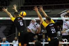 2019.10.27 Trefl Gdańsk – PGE Skra Bełchatów